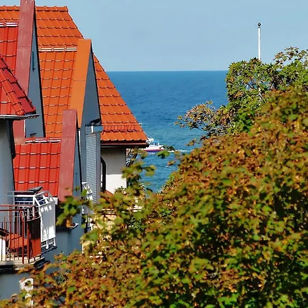 Apartman In Stary Portu Mit Grosser Terrasse